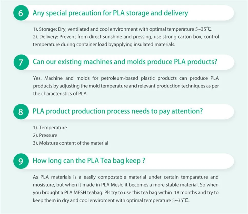 2PLA PLA NONWOVEN FQA_2