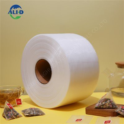 Hangzhou Longhuida New Materials Co., Ltd. sender med succes nonwoven-stof ti...