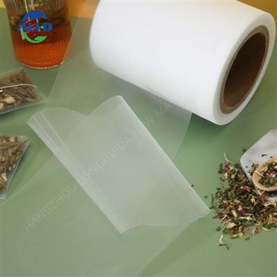 Nylonnetruller i fødevarekvalitet