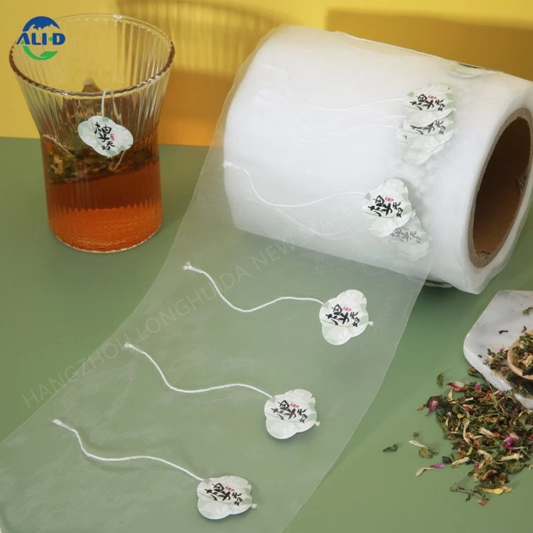 Tagged Miljøvenlige PLA Mesh Rolls