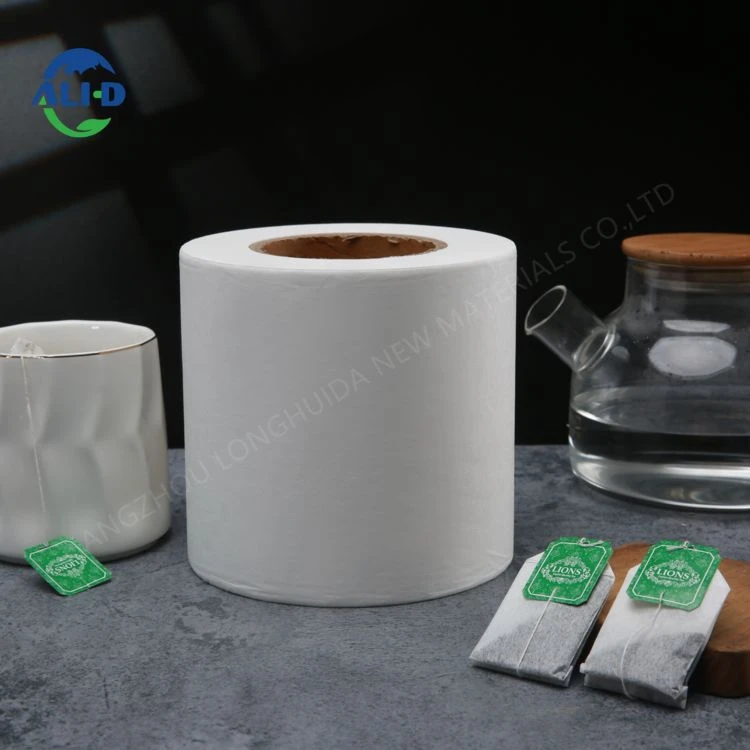 Heatseal tepose filterpapir